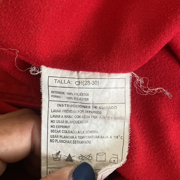 Wilson Jacket - Picture 8 of 8